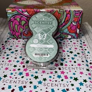 Scentsy Pods - Vanillamint